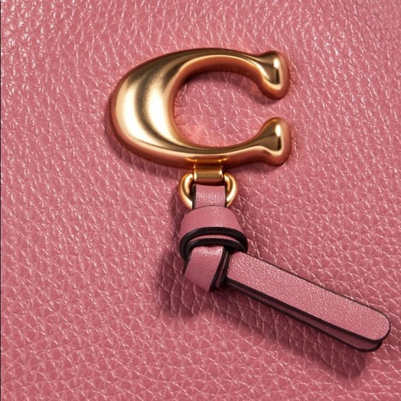 New💃Coach Remi Satchel/Crossbody Purse - Picture 10 of 12